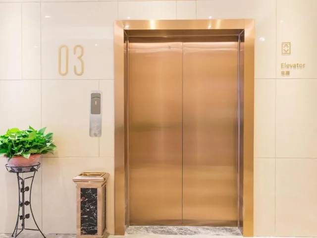 Lavande Hotel (Wuhan Jianghan Road Wanda Plaza)، ووهان 23/54