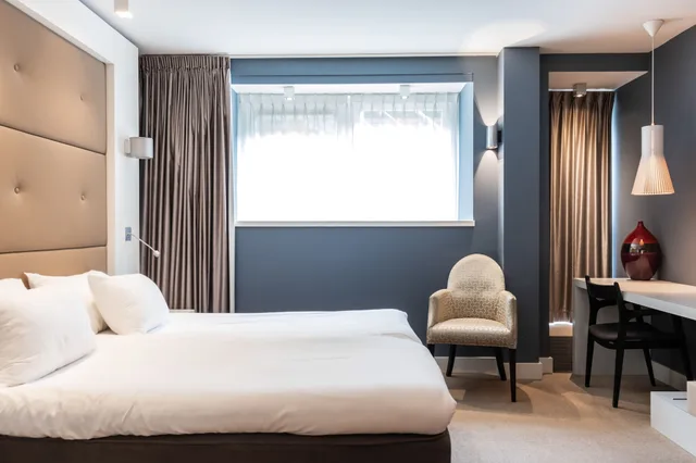 Semi Basement, Executive، Hotel JL No76 1/8