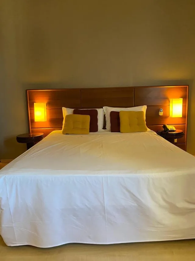 استوديو، Condomínio do Edifício Prinz Suite Hotel 5/7