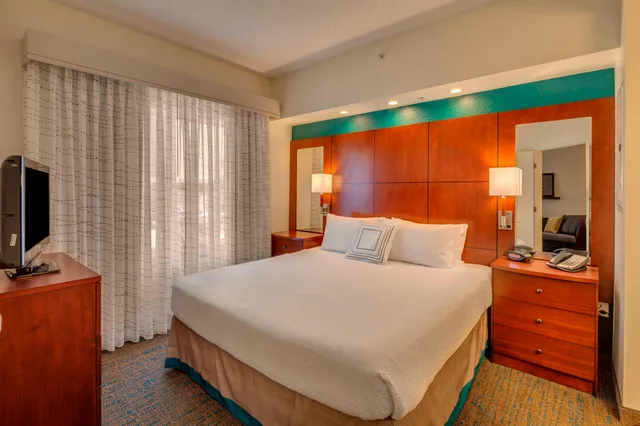 غرفة، Residence Inn Ocala 1/2
