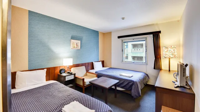 Room, Smoking Type Not Guaranteed، Hotel Taira 1/1