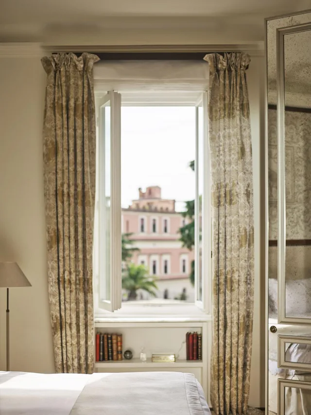 جناح بريستيج، Eden Rome 2/4