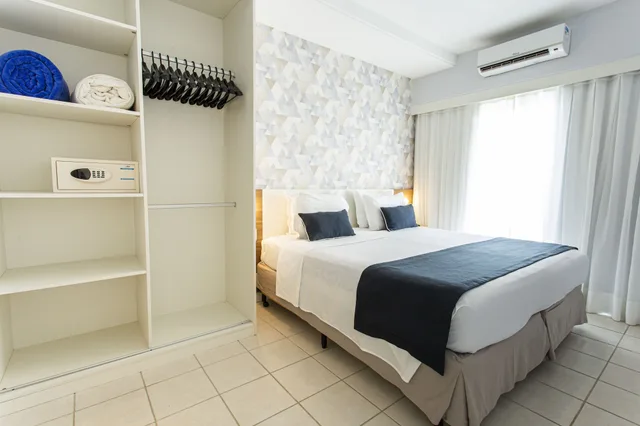 Deluxe, Suite, Twin Beds, King Bed, Sofa, Acqua Beach Park Resort 6/10