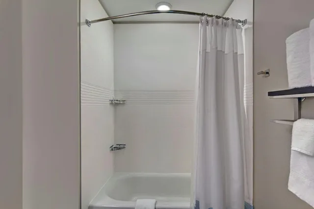 استوديو بسرير كينج، TownePlace Suites by Marriott Jacksonville East 8/10