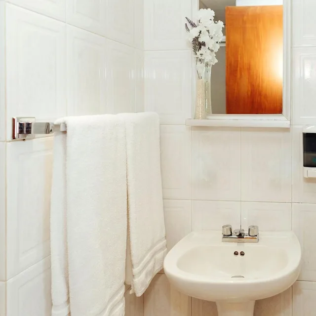 غرفة قياسية بسرير مزدوج، Hotel Don Simon 8/10