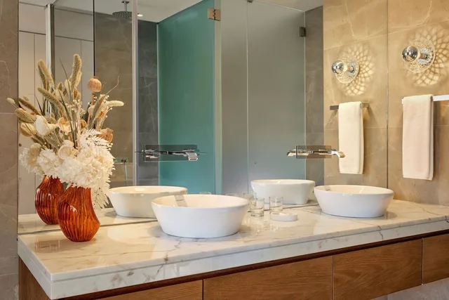 3 Bedrooms, Family, Penthouse, 3 Double Beds, Golf Course View، Penha Longa Resort 4/5