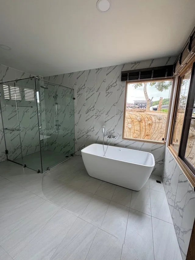Private, House, Twin Beds, King Bed، Mon Ing Dao 3/3