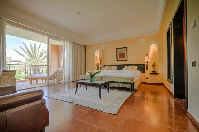 Prestige, Suite, Tikida Golf Palace - Adults Only 4/7
