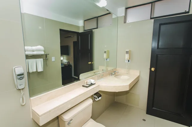 جناح جونيور بسرير مزدوج، Wyndham Costa del Sol Piura 4/4