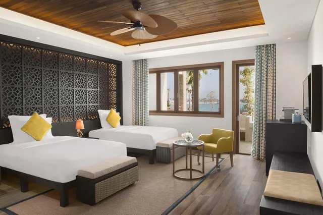 Premier Sea View, Banana Island Resort Doha By Anantara 1/6