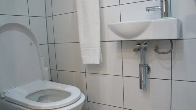 غرفة ثلاثية بسرير مزدوج وسرير فردي مع سرير إضافي، Alhambra Hotel 6/8