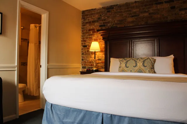 Classic, King Bed, Hotel St Pierre French Quarter 1/10