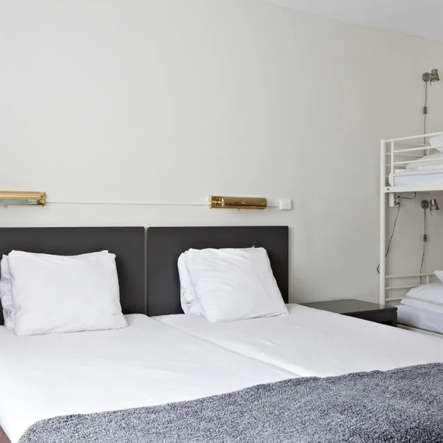 Family, Best Western Gustaf Froding Hotel & Konferens 8/10