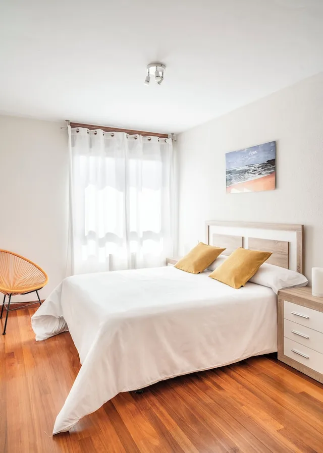 شقة بغرفة نوم واحدة، Apartamentos Alday 1/10