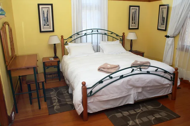 Flintstones Guest House Durban، ديربان 22/52