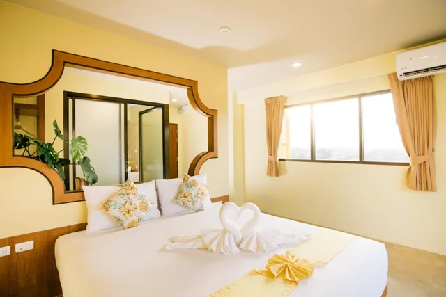 Signature, Pine، ROYAL PINEAPPLE HOTEL a welcome to wealth and good fortune 1/6