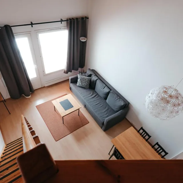 Apartment, Sauna، Lapland Hotels Sirkantahti 4/7