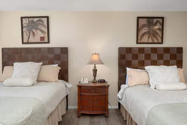 استوديو بسريرين كوين بمطبخ صغير، Still Waters Resort 9/10