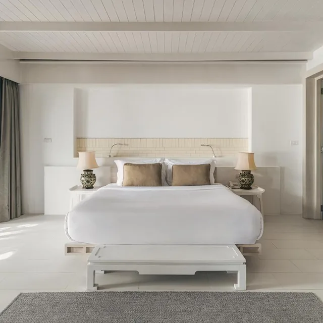 جناح، Awa Resort Koh Chang 5/6