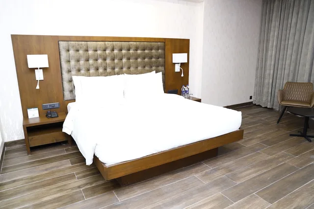 Premium, Queen Bed, Devka Beach Resort 1/3