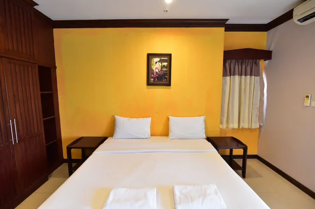 غرفة قياسية مزدوجة، LaOr INN HUA HIN 3/9