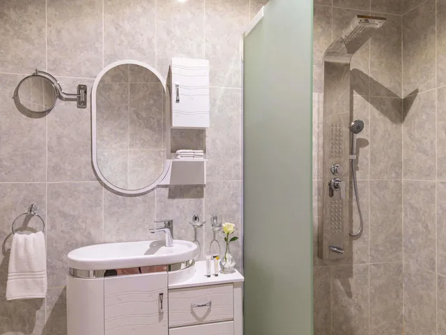 غرفة سوبيريور بسريرين منفصلين، منتجع شادن(Shaden Resort) 5/5
