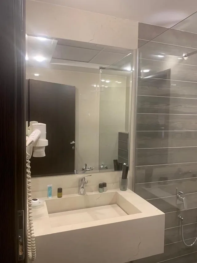 غرفة ملكية رباعية، CITY ROSE HOTEL SUITES 6/6