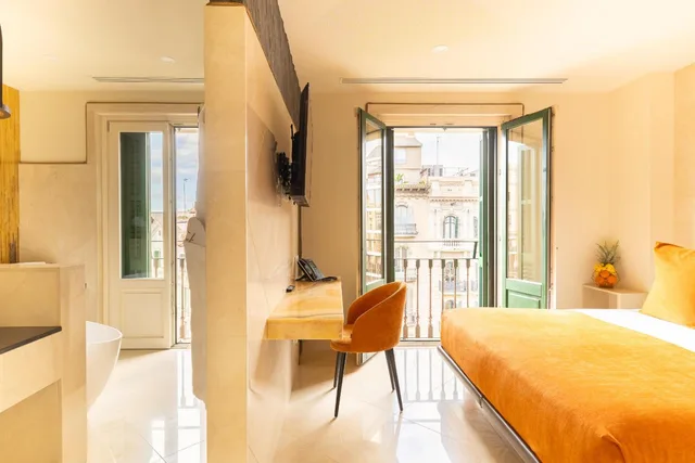 شقة سوبيريور بـ3 غرف نوم، COSMO APARTMENTS RAMBLA CATALUNYA 2/10