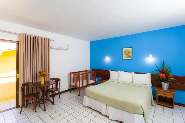 Standard, SUNSHINE PRAIA HOTEL 1/8