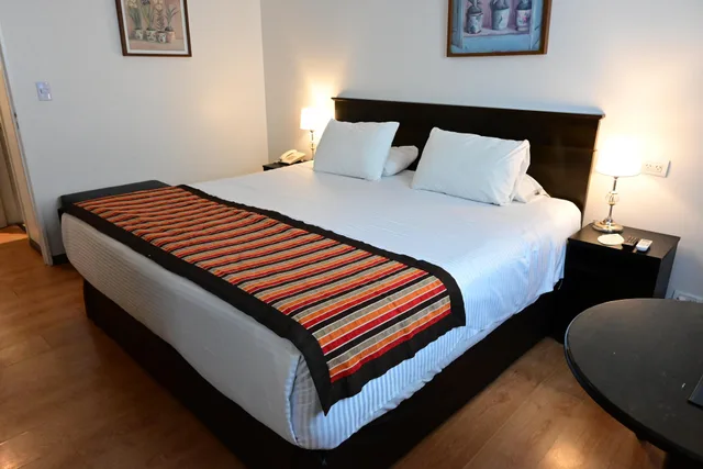 شقة، Mendoza Hotel 4/9