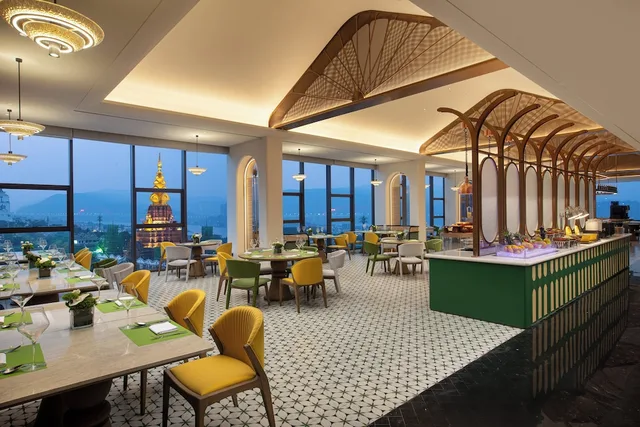 voco Xishuangbanna Gaozhuang by IHG، Jinghong 33/50