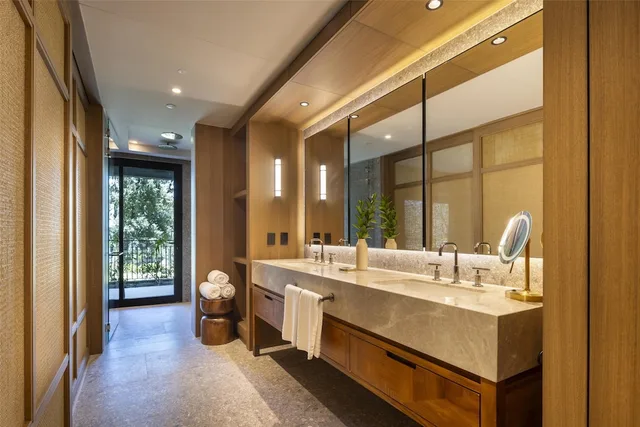 1 Bedroom, Villa, King Bed, with Pool، Waldorf Astoria Costa Rica Punta Cacique 4/5