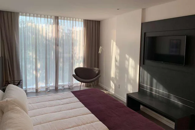 Room, King Bed, City View, Dazzler by Wyndham La Plata 6/6