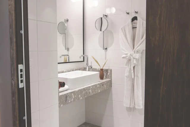 غرفة سوبيريور بشرفة، Clarion Hotel Sea U 4/4
