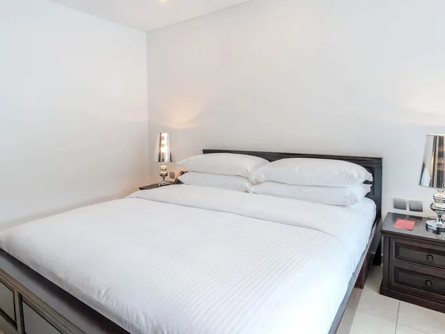 Superior, King Bed, Pool Access، Movenpick Hotel & Resort Al Bidaa 5/10