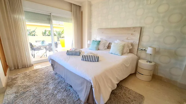 شقة سوبيريور بـ3 غرف نوم، Aloha Hill Club Golf and Spa 3/5