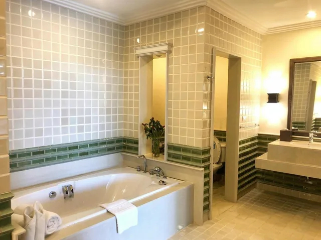 جناح بسرير مزدوج، Katiliya Mountain Resort And Spa 10/10