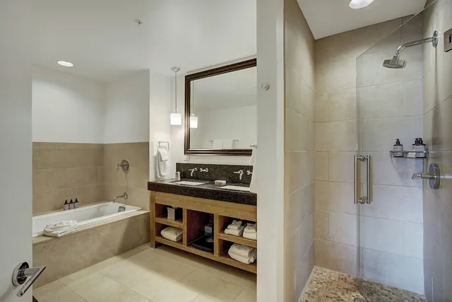 شقة سكنية بسرير كينج وسرير فردي بغرفتي نوم، Osprey At Beaver Creek Rock Resort 9/10