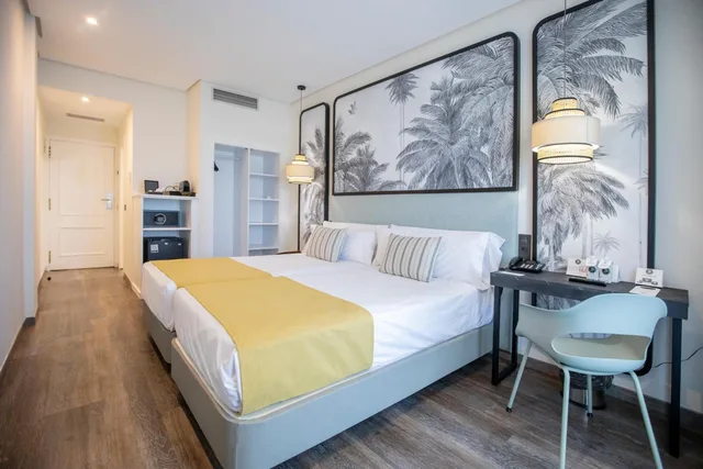 Standard, Double Bed, Hotel Soho Boutique Puerto 10/10