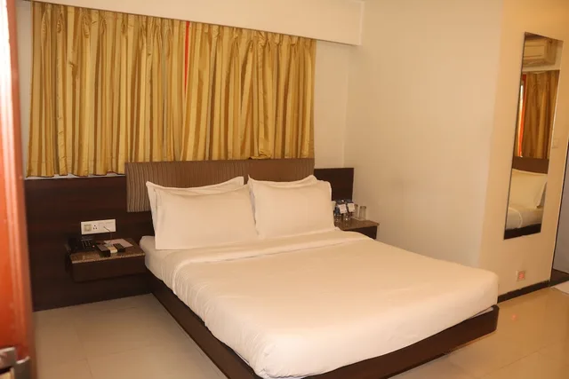 Suite, King Bed, Kyriad Hotel Indore by OTHPL 1/2