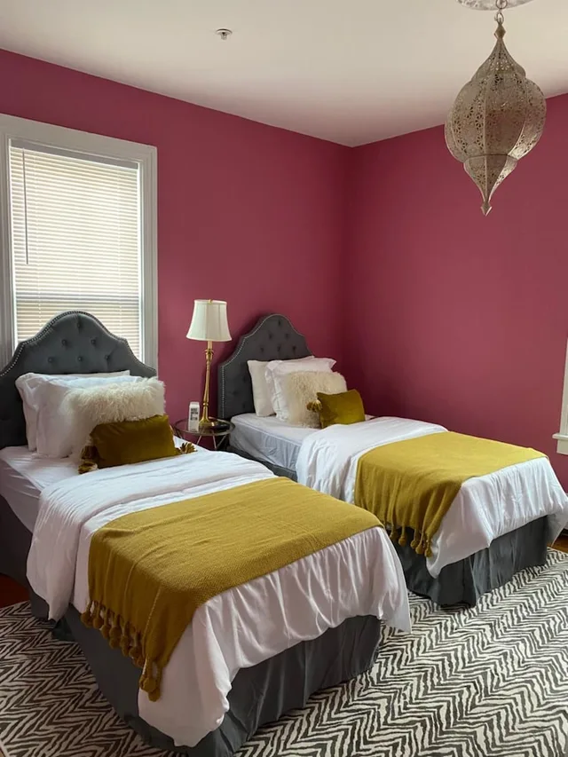 The Hugh Boutique B&B، Millville 11/44