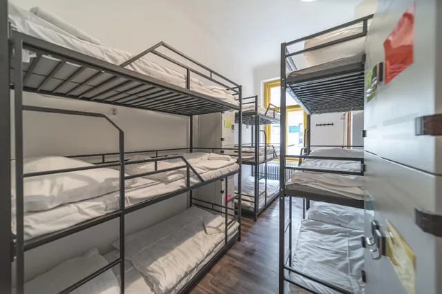 Big، Hostel Orange 1/1