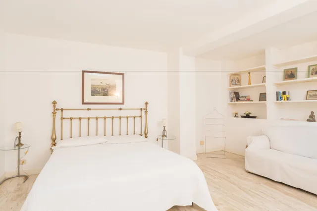 غرفة ثلاثية بسرير مزدوج وسرير فردي بحمام خاص، Cristina Rossi Bed and Breakfast 1/10