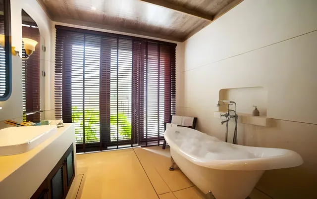 غرفة بريميوم ديلوكس بسرير كينج، Stelia Beach Resort 1/1