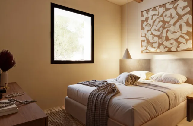 1 Bedroom, Suite, Outdoor Jetted Tub, VOLTA Seaside hotel - Adult-only 7/10