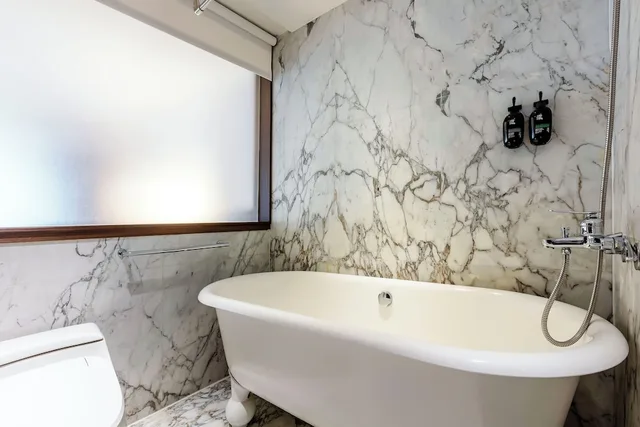 غرفة سوبيريور بسريرين منفصلين، United Taipei Hotel 7/7