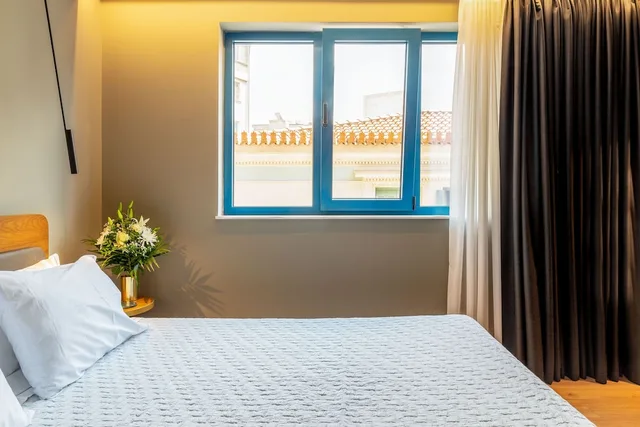 Comfy, King Bed, Balcony، Bob W Eolou 5/10