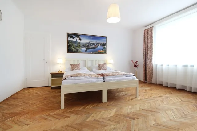 Tower, Apartment, 4 Beds، Villa Gallistl 1/6