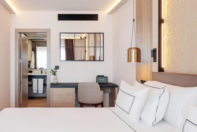 The Level, Premium، The Level At Melia Alicante 4/5