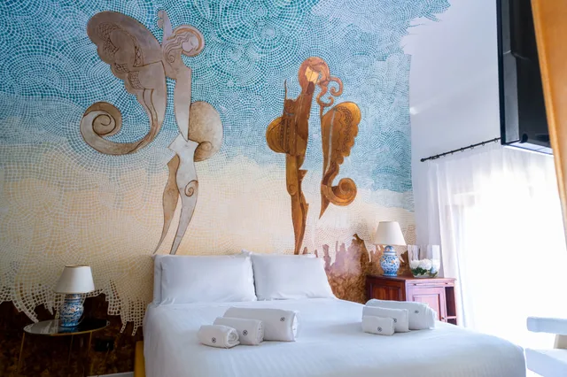 Suite, GRAND HOTEL LA BATIA 1/1
